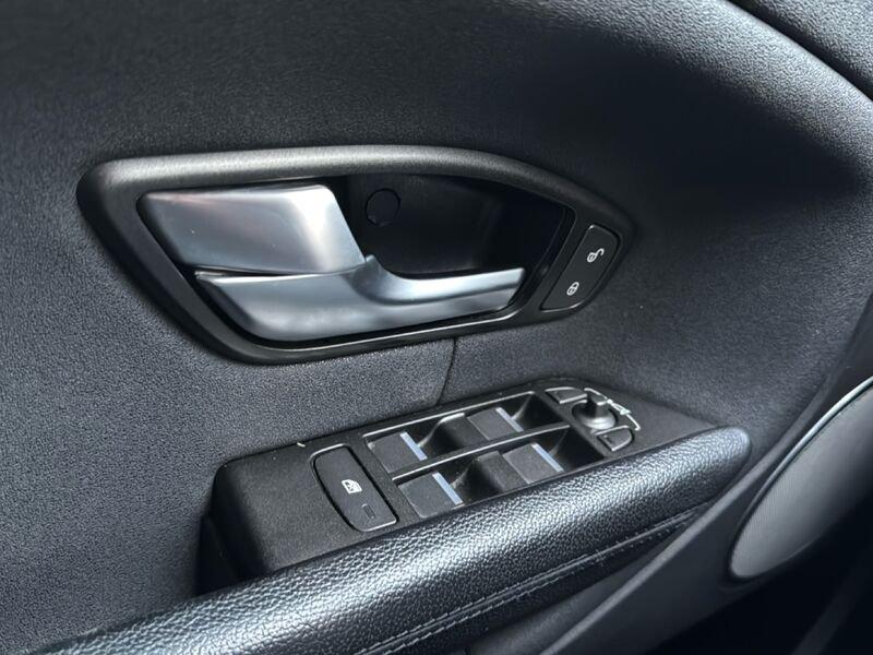 Land Rover Range Rover Evoque LAND ROVER