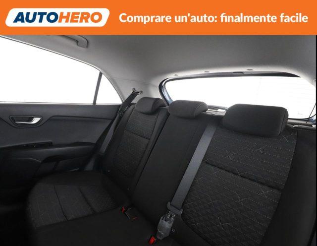 KIA Rio 1.2 DPi 84 CV Style