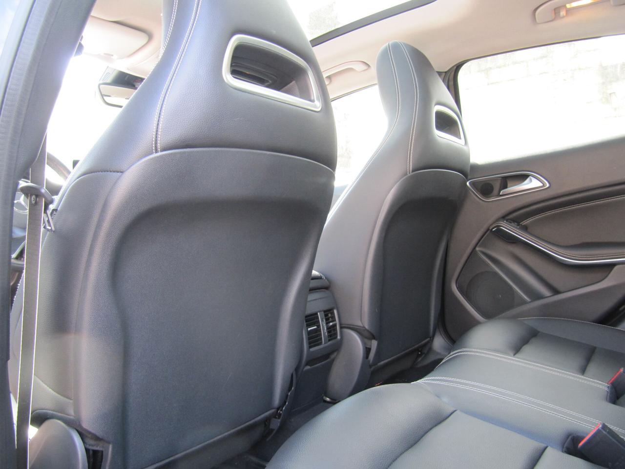Mercedes-benz GLA 200 d Automatic Premium - tetto apribile