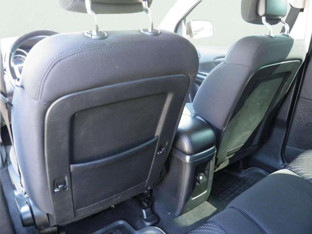 FIAT Freemont 2.0 Multijet 170 CV Urban