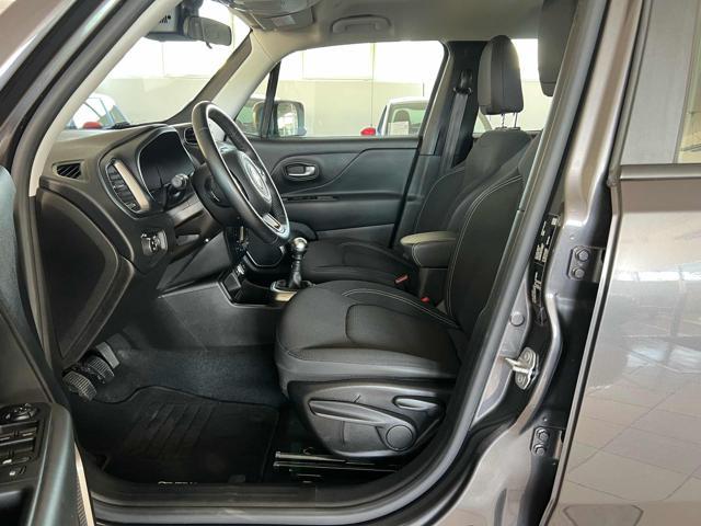 JEEP Renegade 1.0 T3 Limited