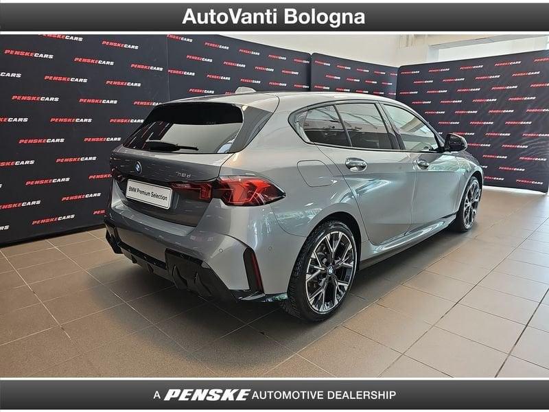 BMW Serie 1 118d MSport