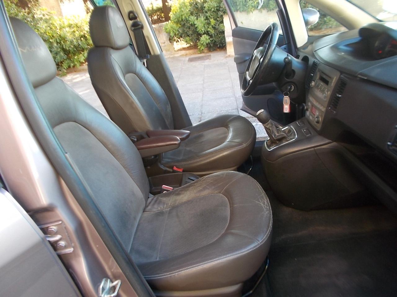 Lancia Musa 1.3 Mjt 90cv FULL OPT.-TETTO APRIBILE