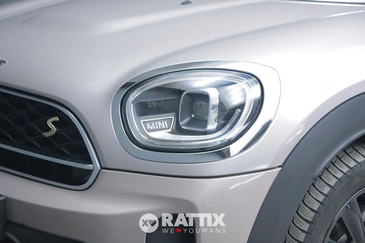 MINI Cooper SE Countryman 1.5 Hybrid Classic ALL4 Auto