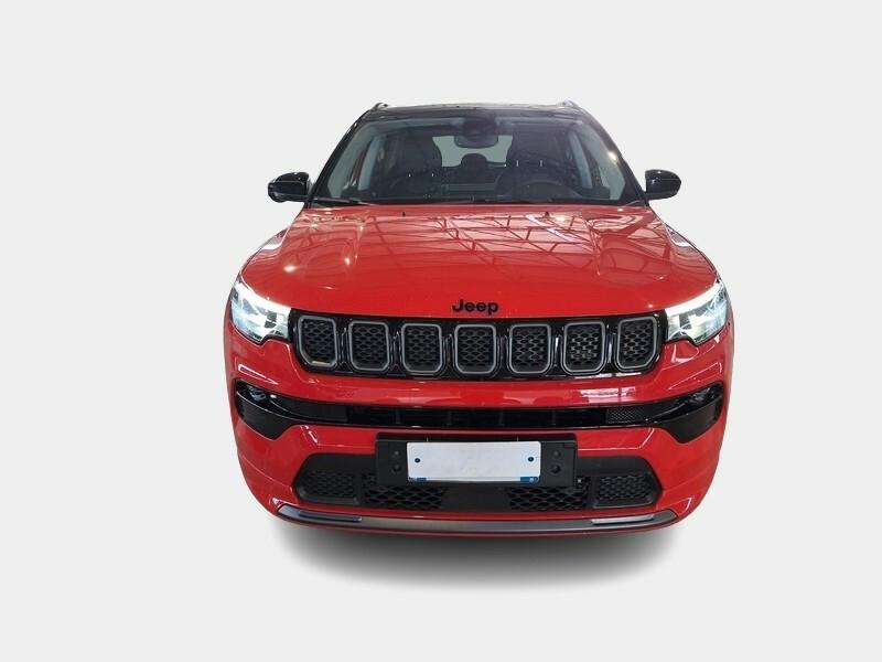 JEEP COMPASS 1.3 T4 PHEV 240cv S 4xe Auto