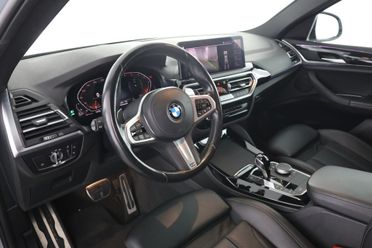 BMW X4 (G02) X4 xDrive30d 48V Msport