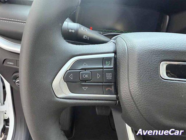 JEEP Compass 1.3 turbo t4 phev Limited 4xe PREZZO REALE IVA ESP