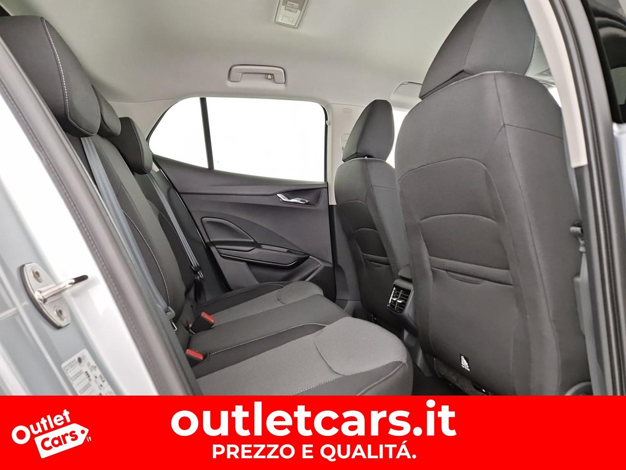 Skoda Fabia 1.0 tsi evo 130 edition 95cv