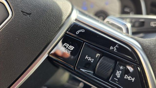 AUDI RS6 Avant 4.0 TFSI V8 quattro tiptronic PERMUTE IVA