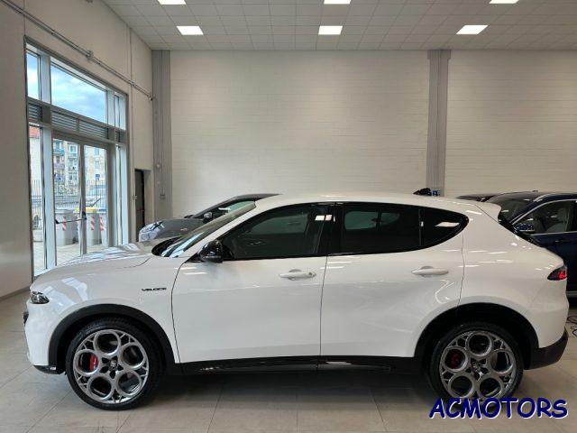 ALFA ROMEO Tonale 1.6 diesel 130 CV TCT6 Veloce