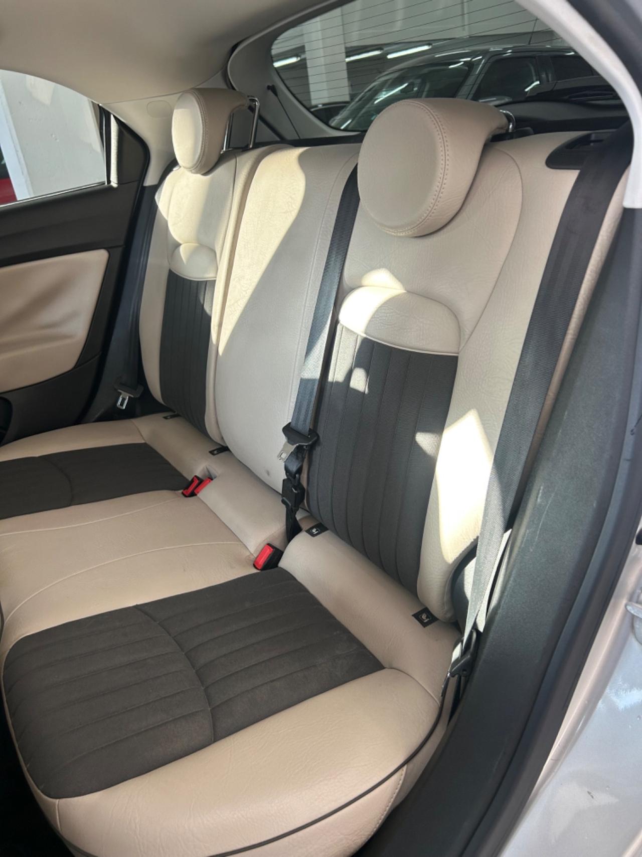 Fiat 500X 1.6 MultiJet 120 CV FINANZIABILE