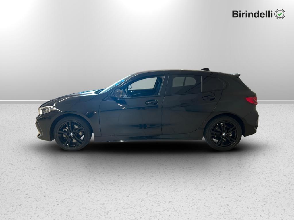 BMW Serie 1 (F40) - 118d 5p. Msport