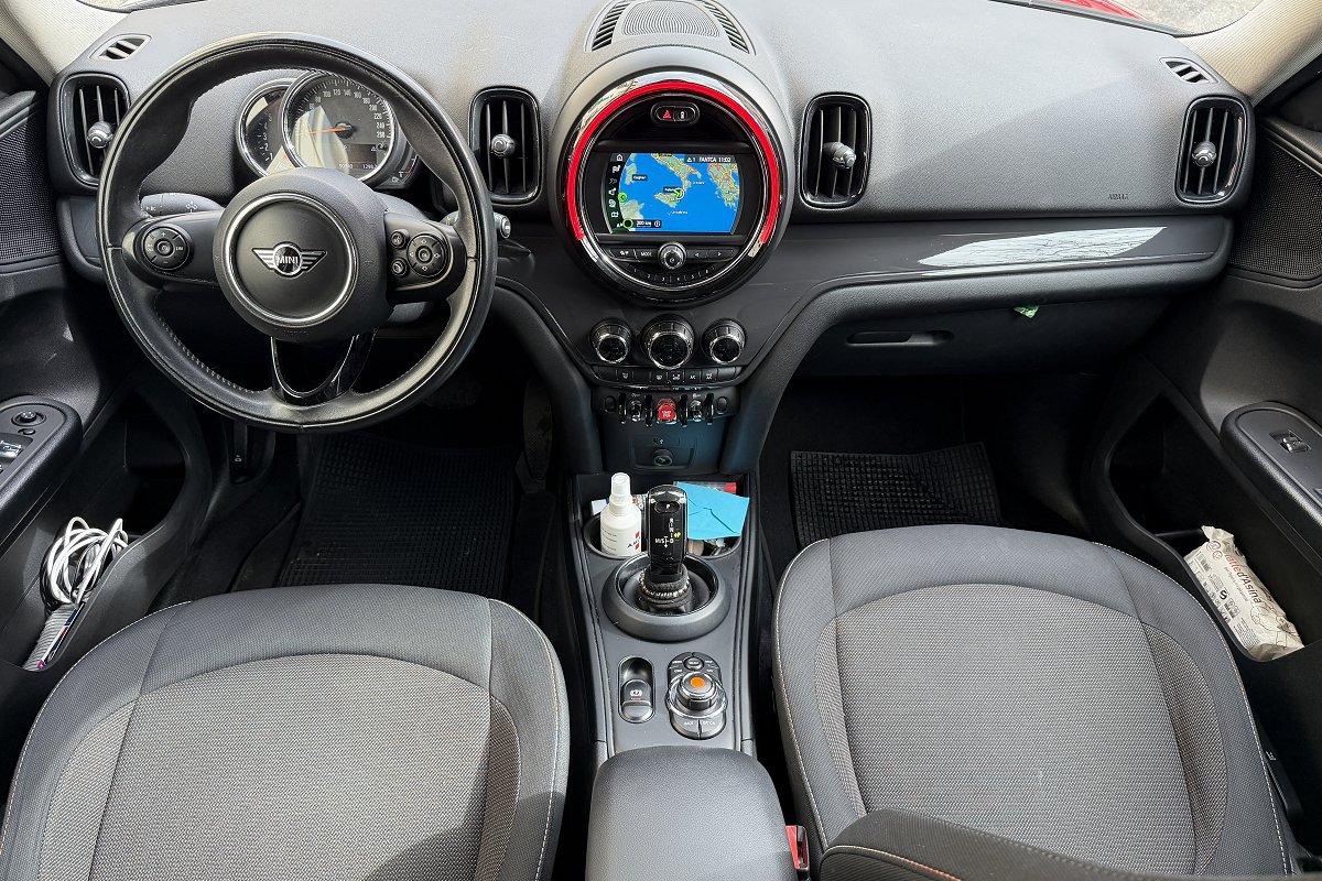 MINI Mini 2.0 Cooper D Business Countryman Automatica