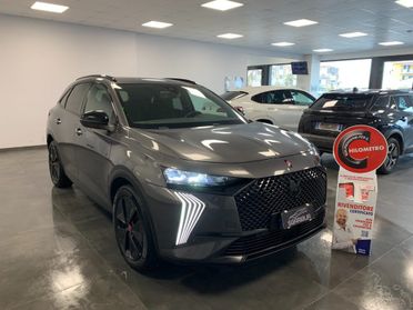 DS DS7 Performance Line + STRAFULL 1.5 BlueHDi AUTOMATICO
