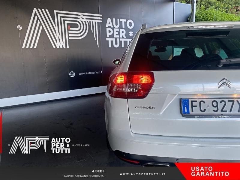 Citroën C5 C5 Tourer 2.0 bluehdi Executive 180cv auto