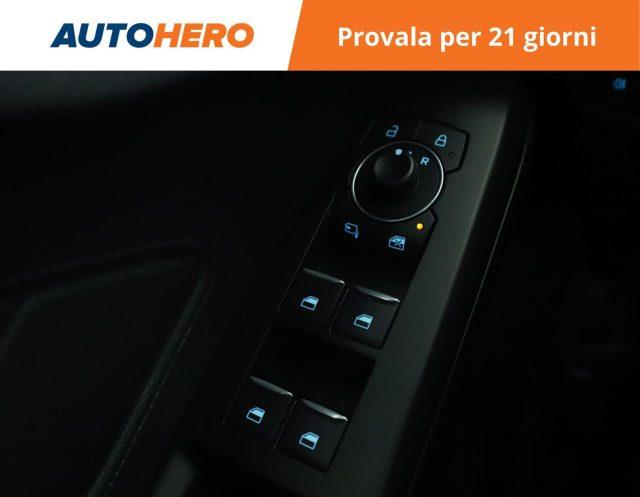 FORD Focus 1.0 EcoBoost Hybrid 125 CV 5p. ST-Line X