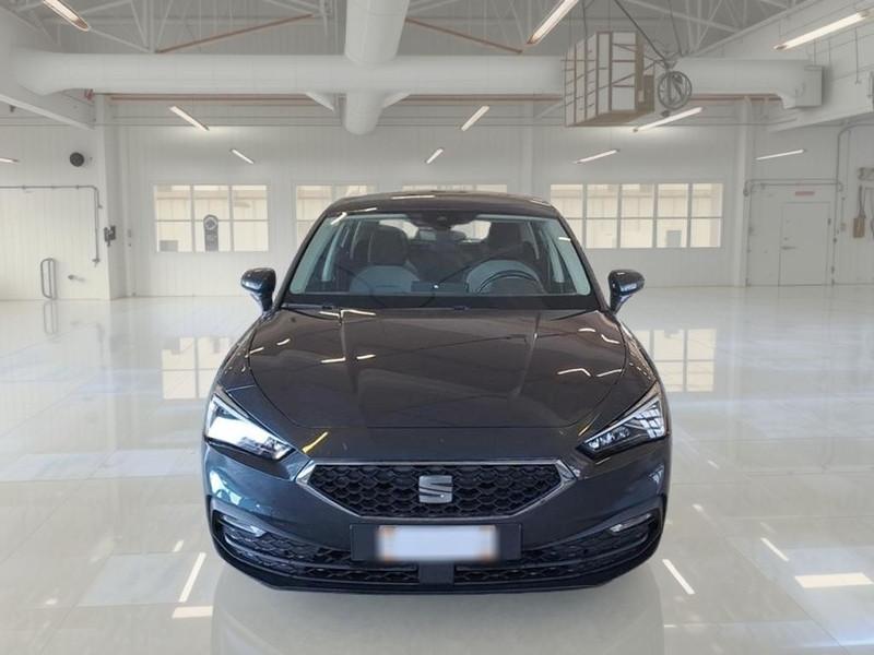 SEAT LEON 1.0 TSI 66KW BUSINESS 5 PORTE BERLINA