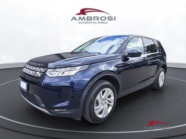 LAND ROVER Discovery Sport 2.0D I4-L.Flw 150 CV AWD Auto S - AUTOCARRO N1