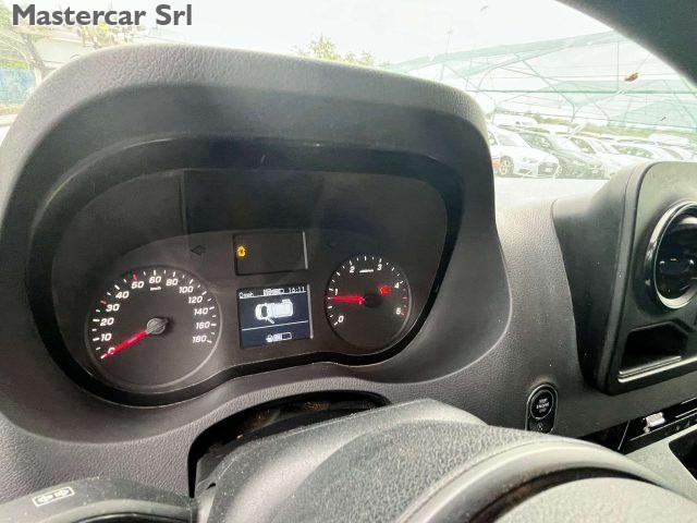 MERCEDES-BENZ Sprinter Sprinter 311 CDI 114cv Furgone - GE965CE