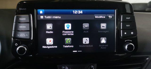 HYUNDAI i30 Wagon 1.6 CRDi 110CV DCT Comfort