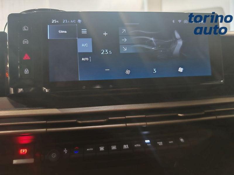 Lancia Ypsilon Ibrida Ibrida 100cv LX e-DCT