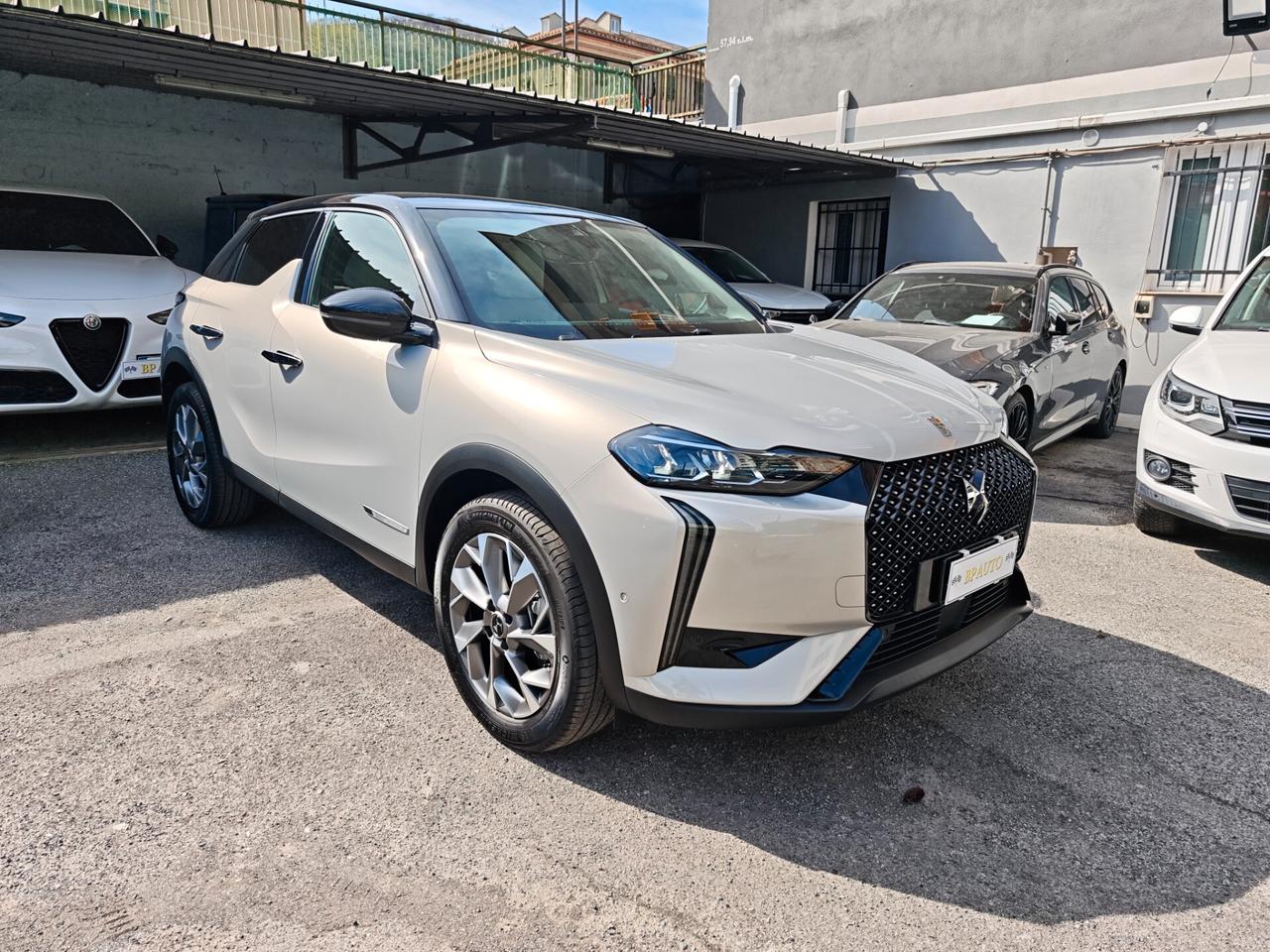 Ds DS3 3 PureTech 130 aut. Esprit de Voyage