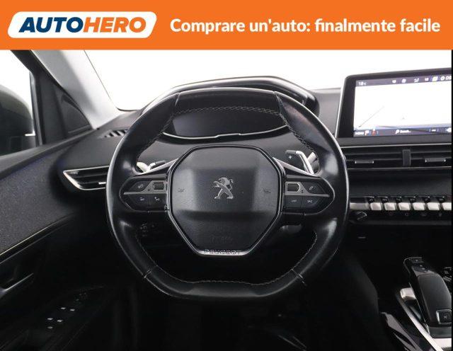 PEUGEOT 3008 BlueHDi 130 S&S EAT8 Allure