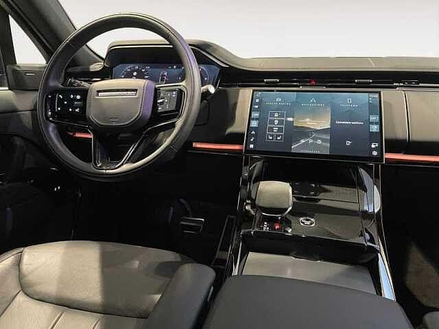 Land Rover Range Rover Sport Dynamic SE - IVA ESPOSTA