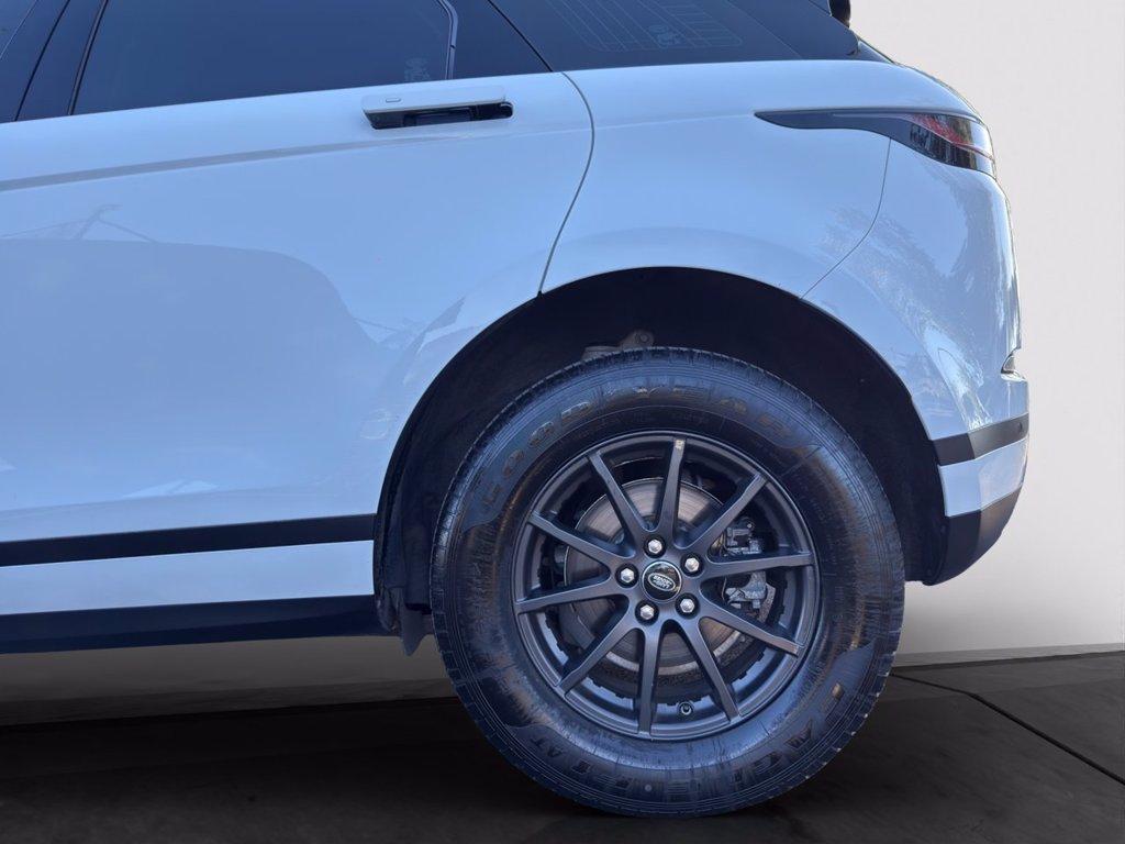 LAND ROVER Range Rover Evoque 2.0d i4 mhev S awd 150cv auto del 2020