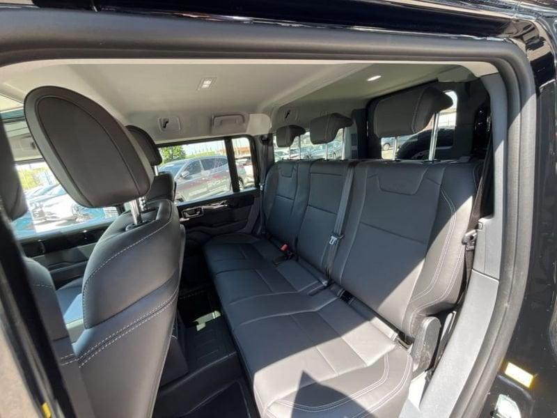 Ineos Grenadier Station Wagon 3.0 Turbo Diesel Fieldmaster