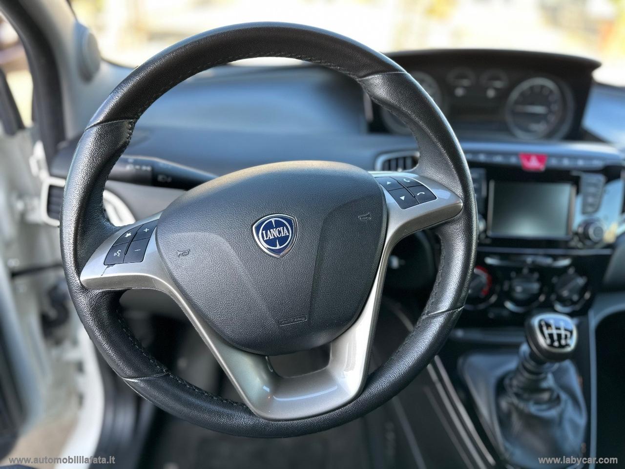 LANCIA Ypsilon 1.0 FireFly 5p.S&S Hyb. Eco Gold HYBRID IDEALE PER NEOPATENTATI