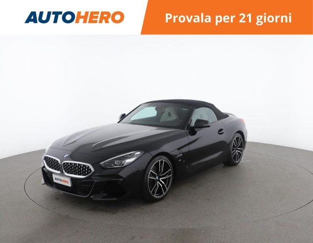BMW Z4 sDrive20i Msport