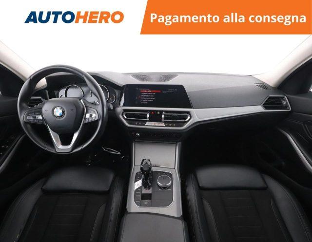 BMW 320 d Business Advantage aut.