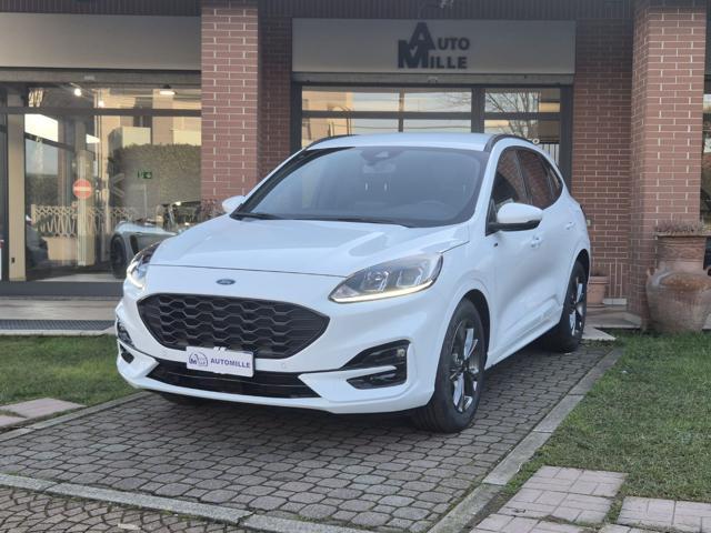 FORD Kuga 1.5 EcoBoost 150 CV 2WD ST-Line