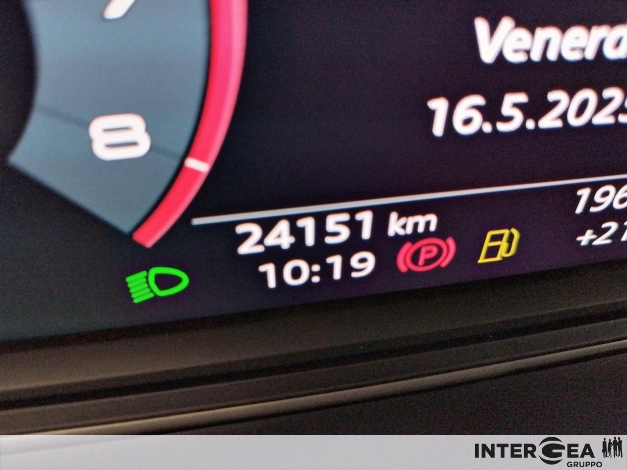 AUDI A1 Sportback 30 1.0 tfsi S Line Edition 116cv