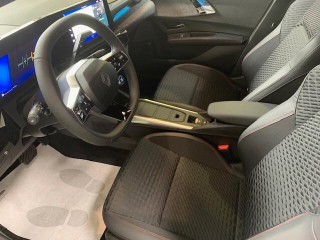 Renault Clio Full Hybrid E-Tech 160 CV 5 porte Techno