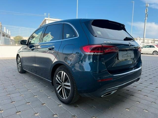 Mercedes-benz B 180 Sport Plus 2021
