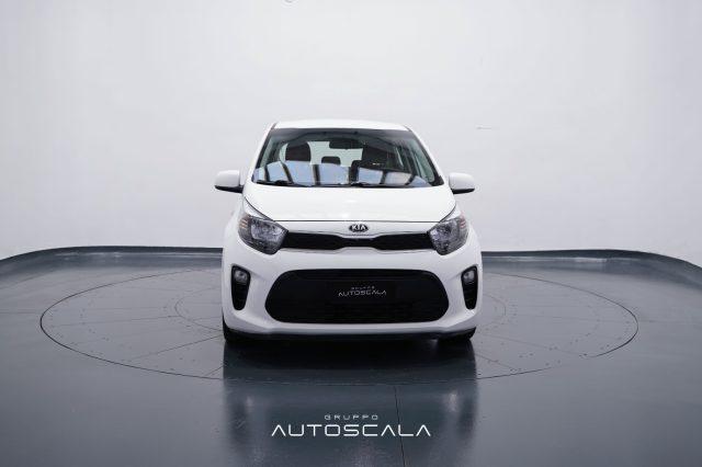 KIA Picanto 1.0 12V 5 porte Active