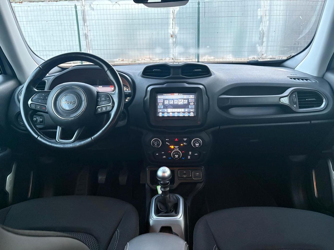 Jeep Renegade 1.0 T3 Limited