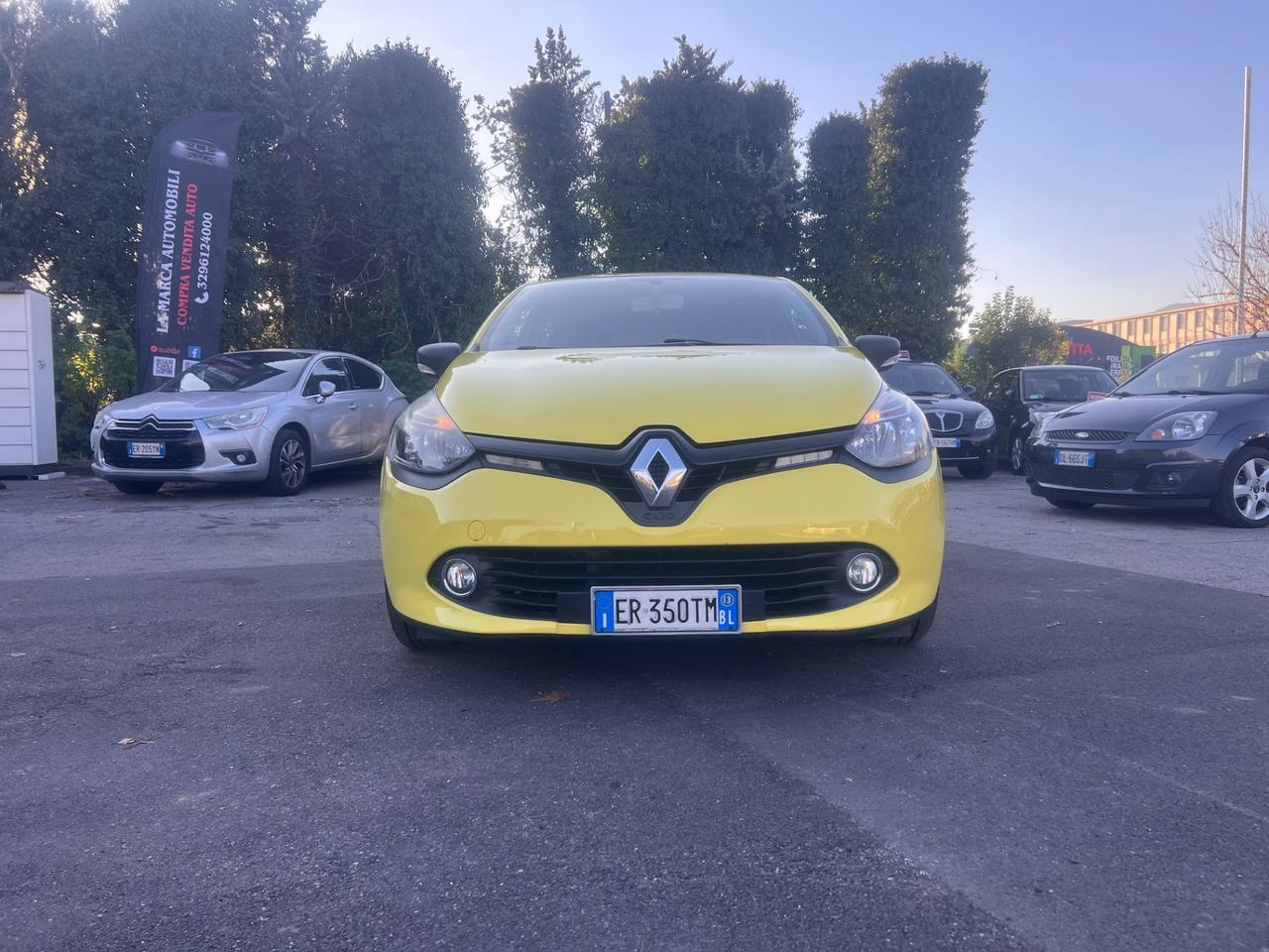 Renault Clio 1.2 75CV 5 porte Live