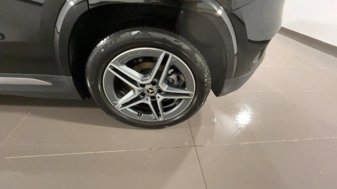 Mercedes GLA 200d Automatic Premium Amg