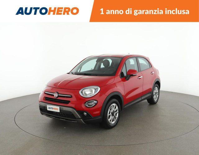 FIAT 500X 1.3 MultiJet 95 CV City Cross