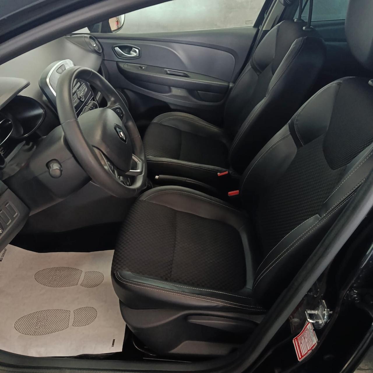 Renault Clio 1.2 benzina