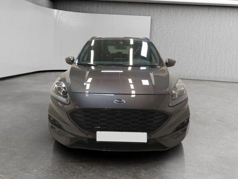 Ford Kuga 2.5 phev ST-Line X 2wd 225cv cvt