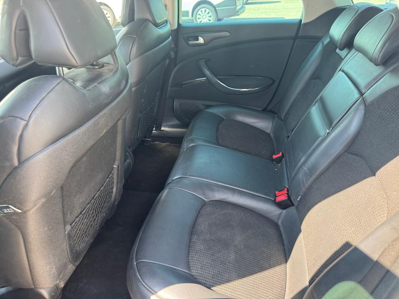 Citroen C5 2.0 HDi 138 Cambio Automatico Exclusive