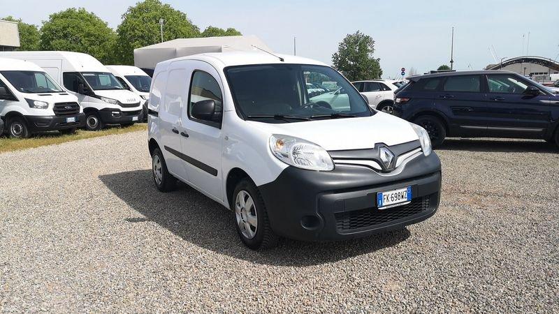 Renault Kangoo 1.5 dCi 90CV F.AP. Stop & Start 4p. Express Energy