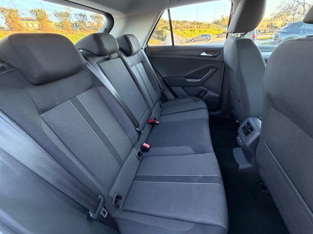 VOLKSWAGEN T-Roc TSI LIFE+NAVI+PARK AUTOMATICO+VIRTUAL+BICOLOR