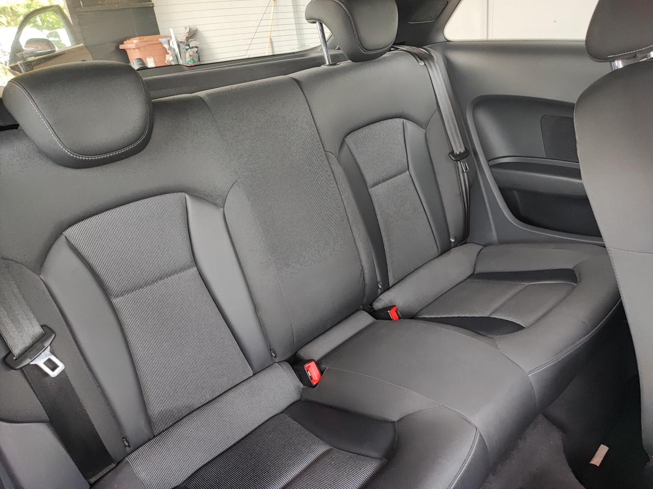 Audi A1 1.6 TDI 105 CV Ambition