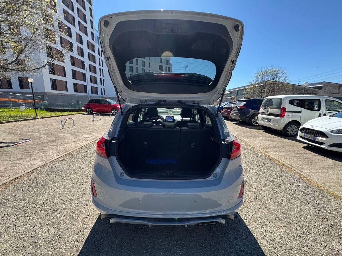 Ford Fiesta 1.5 ST s&s 200cv my19.5