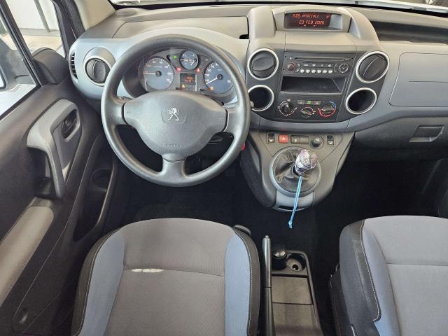 Peugeot Partner Partner Tepee 2008 Tepee 1.6 hdi Outdoor 92cv